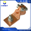 Sbj1 Type Single Hole Copper Hold Pole Clamp